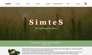 Simtes.org thumbnail