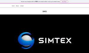 Simtex.solutions thumbnail