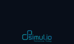 Simul.io thumbnail