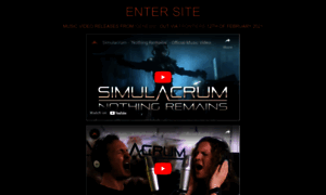 Simulacrum.fi thumbnail
