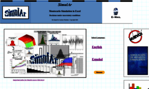 Simularsoft.com.ar thumbnail
