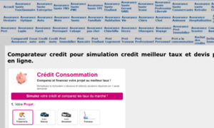 Simulation-credit-devis.com thumbnail