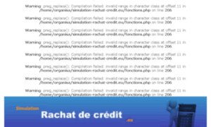Simulation-rachat-credit.eu thumbnail