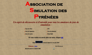 Simulation.free.fr thumbnail