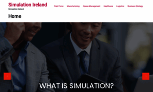 Simulation.ie thumbnail