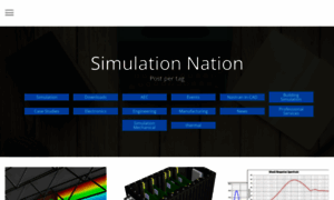 Simulationnation.com thumbnail