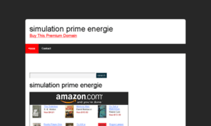 Simulationprimeenergie.fr thumbnail