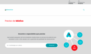 Simulator.advancecare.pt thumbnail
