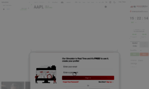 Simulator.tradingterminal.com thumbnail