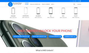 Simunlockphone.com thumbnail