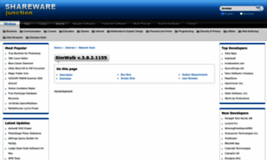 Simwalk.sharewarejunction.com thumbnail