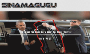 Sinamagugu.com thumbnail