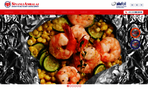 Sinanli.com.tr thumbnail