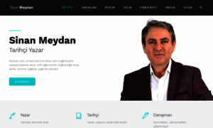 Sinanmeydan.com thumbnail