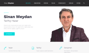 Sinanmeydan.com.tr thumbnail