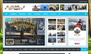 Sinanyegin.com.tr thumbnail