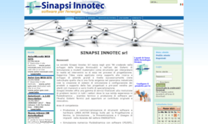 Sinapsi.net thumbnail