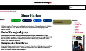 Sinar.com.my thumbnail
