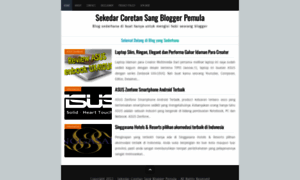 Sinar7.blogspot.com thumbnail