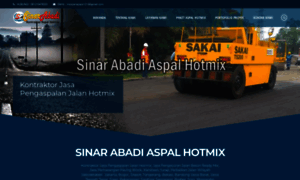 Sinarabadiaspalhotmix.com thumbnail