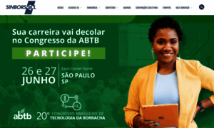 Sinborsul.com.br thumbnail