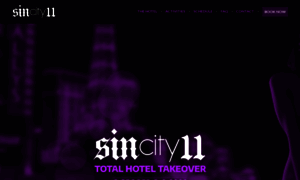 Sincityplay.com thumbnail