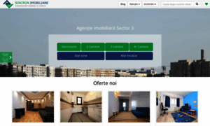 Sincronimobiliare.ro thumbnail
