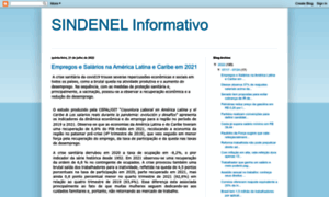 Sindenel.blogspot.com thumbnail