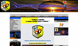 Sindenel.com.br thumbnail