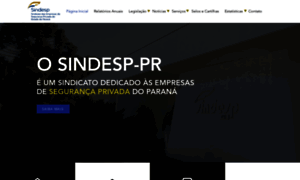 Sindesp-pr.org.br thumbnail