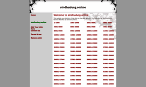 Sindhudurg.online thumbnail