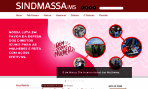 Sindmassa-ms.org.br thumbnail
