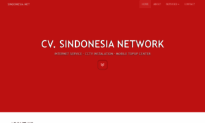 Sindonesia.net thumbnail