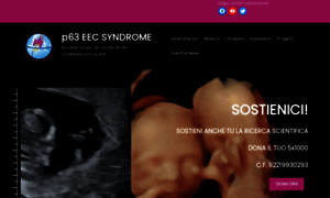 Sindrome-eec.it thumbnail