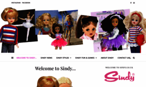 Sindy.com thumbnail