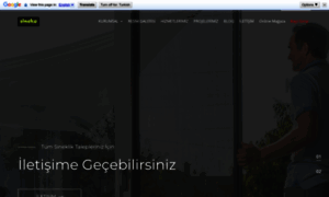 Sinekasineklik.com thumbnail