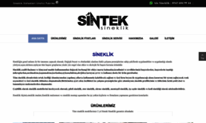 Sineklik-sineklik.com thumbnail