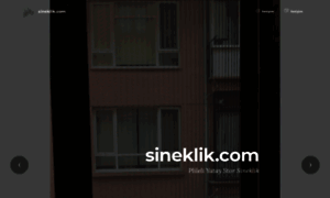 Sineklik.com thumbnail