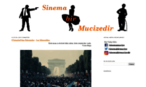 Sinemabirmucizedir.blogspot.com thumbnail