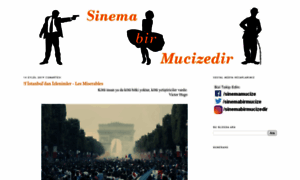 Sinemabirmucizedir.blogspot.com.tr thumbnail