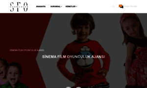 Sinemafilmoyunculuk.com thumbnail