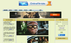 Sinemaizle.turkforumpro.com thumbnail