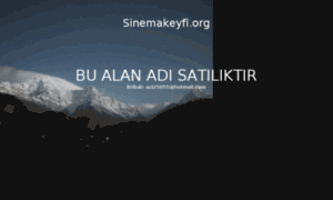 Sinemakeyfi.org thumbnail