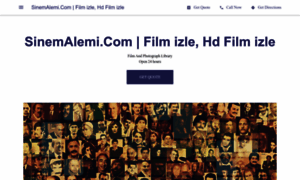 Sinemalemicom-film-izle-hd-film.business.site thumbnail