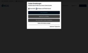 Sineos.de thumbnail