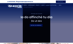Sinergieperaziende.com thumbnail