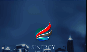 Sinergybahterajaya.co.id thumbnail