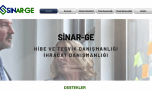 Sinerjiproje.com thumbnail