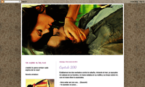 Sinespinasnohayrosa.blogspot.com.ar thumbnail