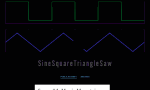 Sinesquaretrianglesaw.tumblr.com thumbnail